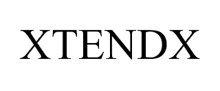 XTENDX trademark