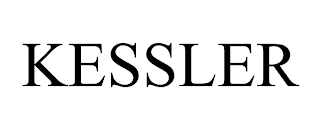 KESSLER trademark