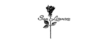 SAN LORENZO