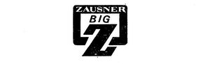 ZAUSNER BIG Z