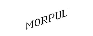 MORPUL