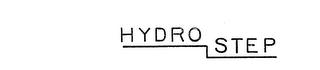 HYDRO STEP trademark