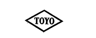 TOYO