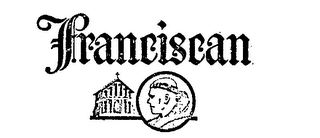 FRANCISCAN trademark