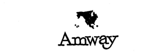 AMWAY trademark