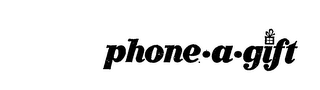 PHONE-A-GIFT