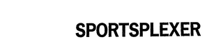 SPORTSPLEXER