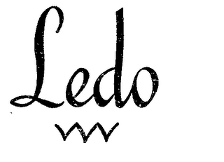 LEDO