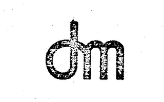 DM trademark