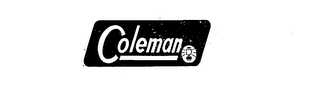 COLEMAN trademark