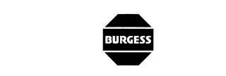 BURGESS