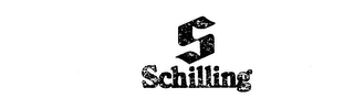 S SCHILLING trademark