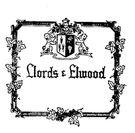 LLORDS & ELWOOD trademark