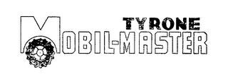 TYRONE MOBIL-MASTER