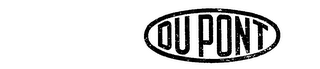 DUPONT trademark