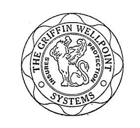 THE GRIFFIN WELLPOINT SYSTEMS INSURES PROTECTION