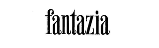 FANTAZIA