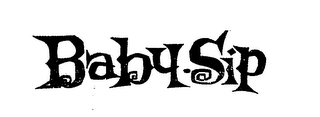 BABY-SIP