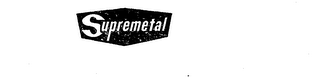 SUPREMETAL trademark