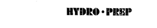 HYDRO-PREP trademark