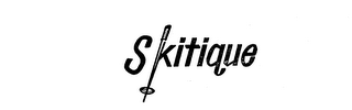 SKITIQUE