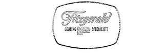 FITZGERALD SEALING F SPECIALISTS