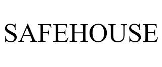 SAFEHOUSE trademark