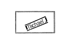 MICHAEL J trademark