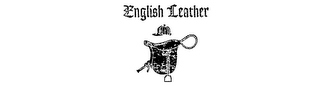 ENGLISH LEATHER trademark