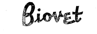 BIOVET