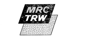 MCR TRW trademark
