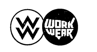 WW WORK WEAR