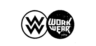 WW WORK WEAR