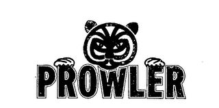 PROWLER trademark