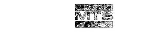 MTS trademark