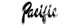 PACIFIC trademark