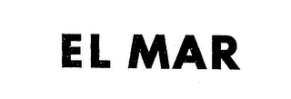 EL MAR trademark