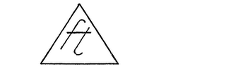 FT trademark