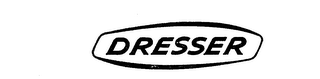 DRESSER trademark