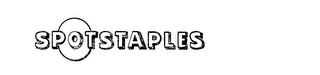 SPOTSTAPLES trademark