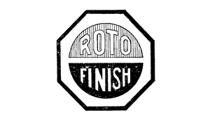 ROTO FINISH