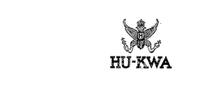 HU-KWA H trademark