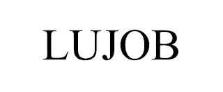 LUJOB trademark