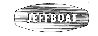 JEFFBOAT trademark