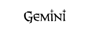 GEMINI