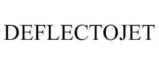 DEFLECTOJET trademark