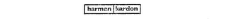 HARMAN KARDON trademark