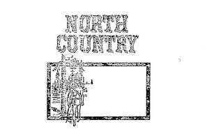 NORTH COUNTRY trademark
