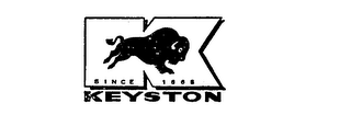 KEYSTON