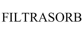 FILTRASORB trademark